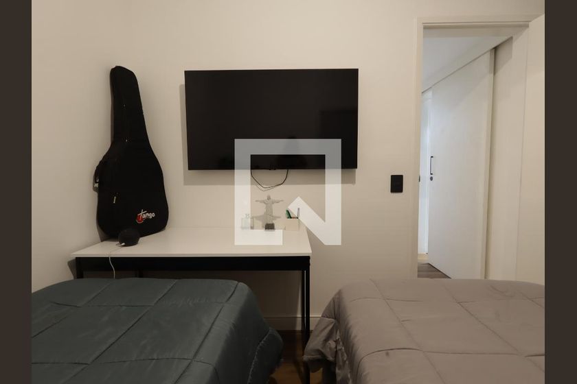 Apartamento, 2 quartos, 75 m² - Foto 43