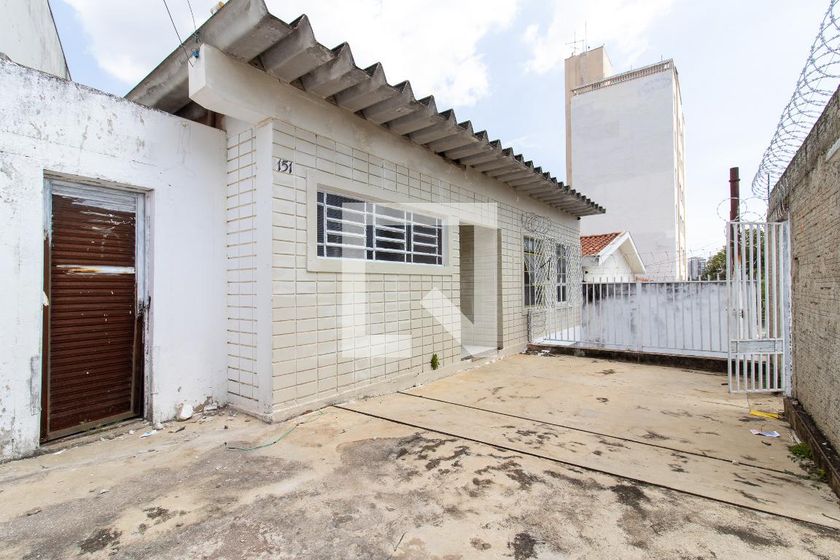 Casa à Venda - Taquaral, 2 Quartos,  240 m2 em , Campinas - sp | SoloBR