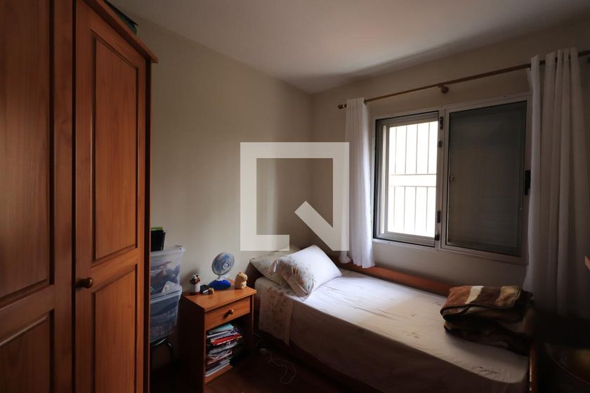 Apartamento, 3 quartos, 88 m² - Foto 10
