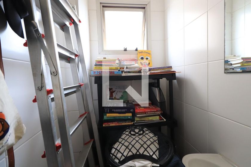 Apartamento, 3 quartos, 88 m² - Foto 53