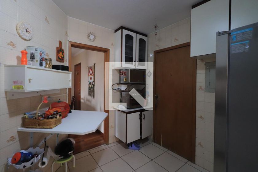 Apartamento, 3 quartos, 88 m² - Foto 43