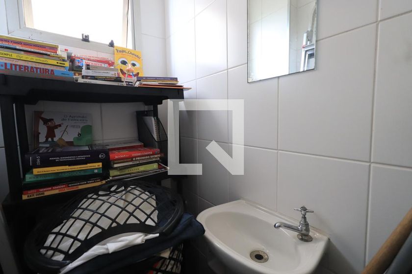 Apartamento, 3 quartos, 88 m² - Foto 54