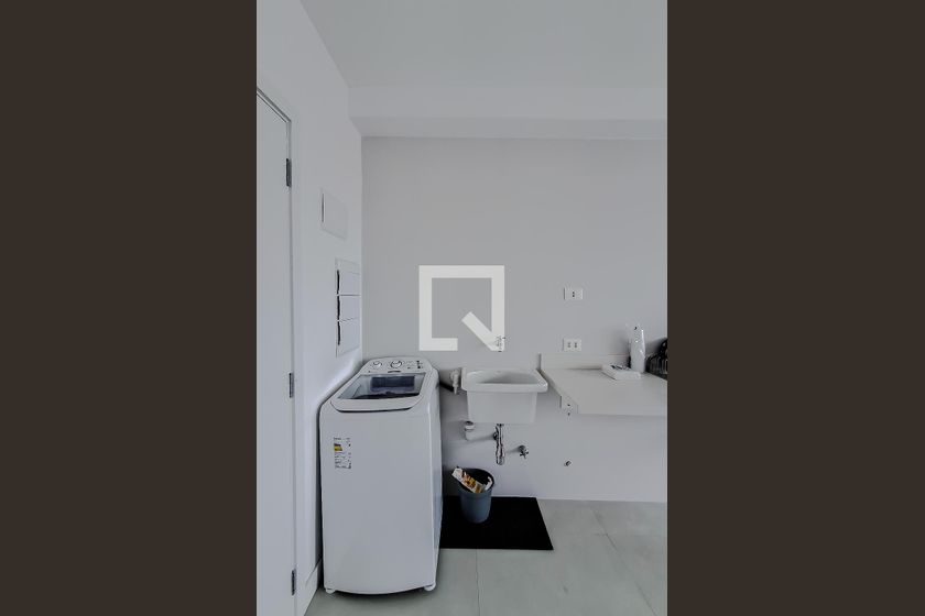 Apartamento, 1 quarto, 38 m² - Foto 41