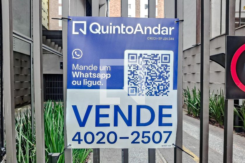 Apartamento, 1 quarto, 38 m² - Foto 43