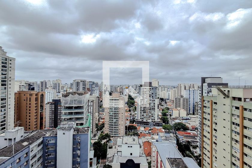 Apartamento, 1 quarto, 38 m² - Foto 21