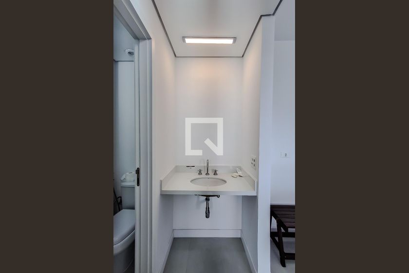 Apartamento, 1 quarto, 38 m² - Foto 27