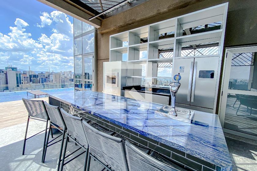 Apartamento, 1 quarto, 38 m² - Foto 63