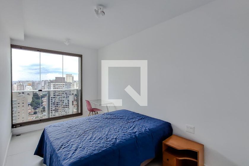 Apartamento, 1 quarto, 38 m² - Foto 11