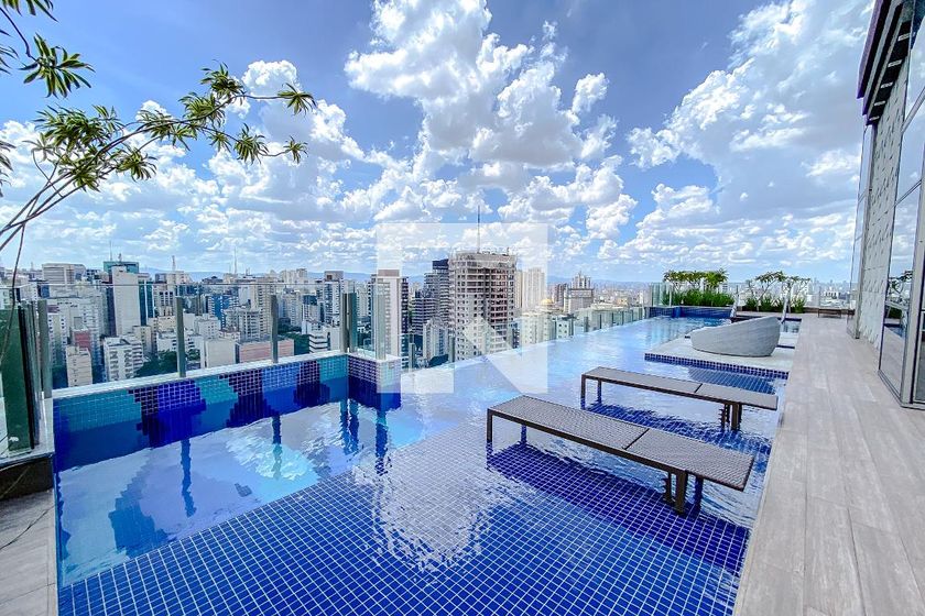 Apartamento, 1 quarto, 38 m² - Foto 65