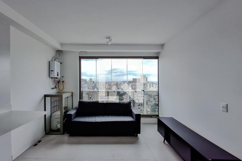 Apartamento, 1 quarto, 38 m² - Foto 7