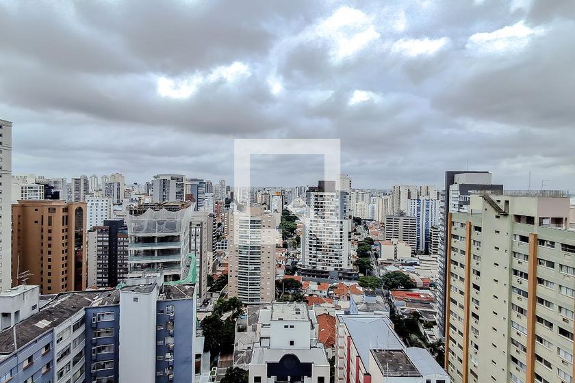 Apartamento, 1 quarto, 38 m² - Foto 9
