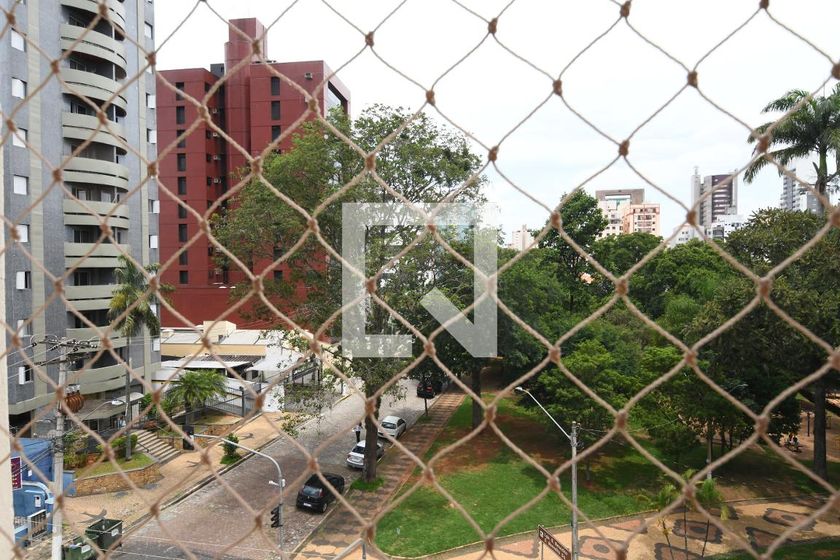 Apartamento à Venda - Bosque, 3 Quartos,  100 m2 em , Campinas - sp | SoloBR
