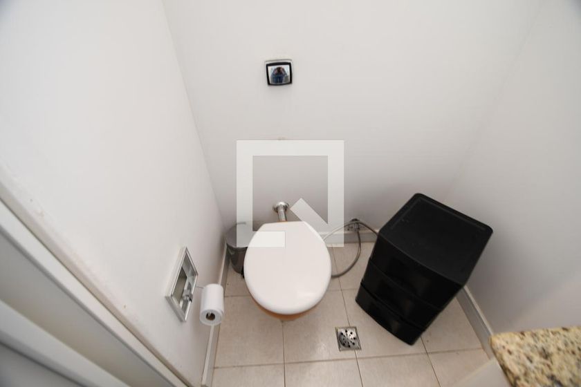 Apartamento à Venda - Bosque, 3 Quartos,  100 m2 em , Campinas - sp | SoloBR