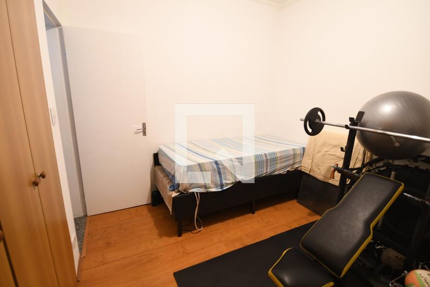 Apartamento à Venda - Bosque, 3 Quartos,  100 m2 em , Campinas - sp | SoloBR