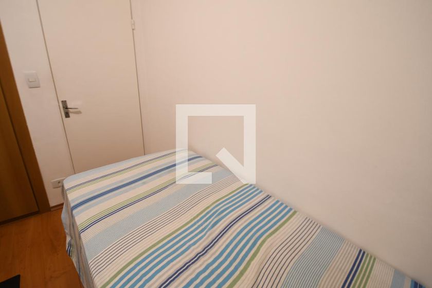 Apartamento à Venda - Bosque, 3 Quartos,  100 m2 em , Campinas - sp | SoloBR