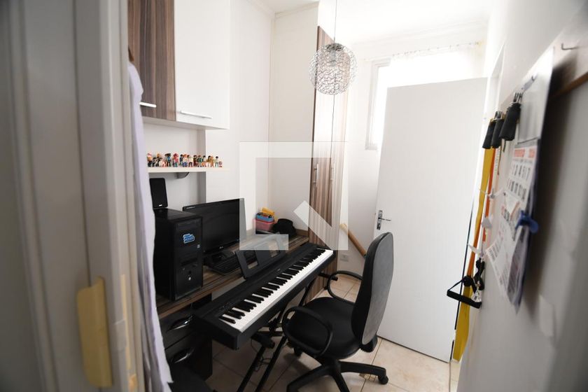 Apartamento à Venda - Bosque, 3 Quartos,  100 m2 em , Campinas - sp | SoloBR