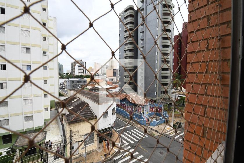 Apartamento à Venda - Bosque, 3 Quartos,  100 m2 em , Campinas - sp | SoloBR