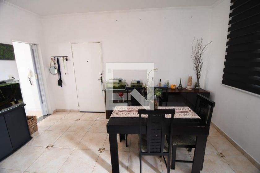 Apartamento à Venda - Bosque, 3 Quartos,  100 m2 em , Campinas - sp | SoloBR