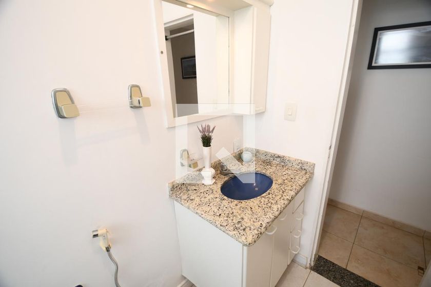 Apartamento à Venda - Bosque, 3 Quartos,  100 m2 em , Campinas - sp | SoloBR