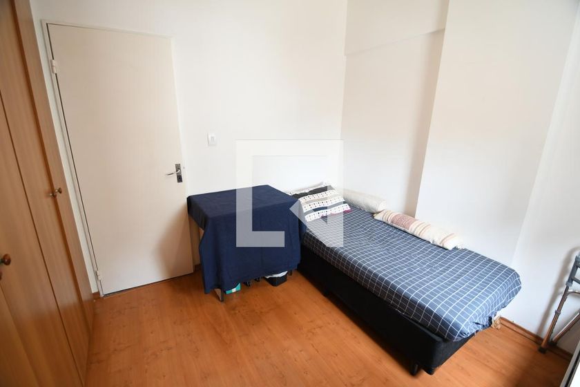 Apartamento à Venda - Bosque, 3 Quartos,  100 m2 em , Campinas - sp | SoloBR