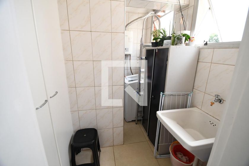 Apartamento à Venda - Bosque, 3 Quartos,  100 m2 em , Campinas - sp | SoloBR