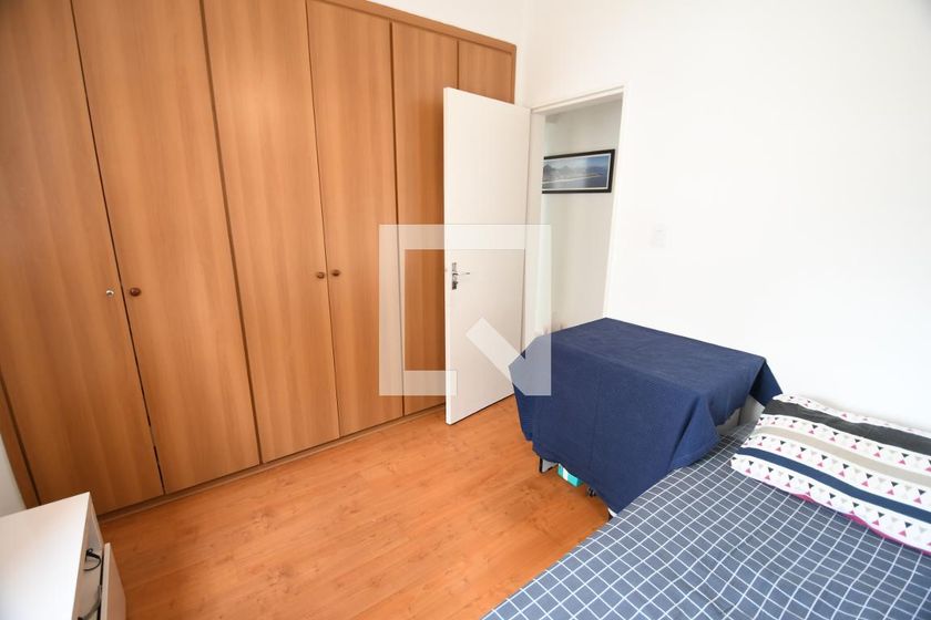 Apartamento à Venda - Bosque, 3 Quartos,  100 m2 em , Campinas - sp | SoloBR