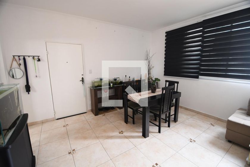 Apartamento à Venda - Bosque, 3 Quartos,  100 m2 em , Campinas - sp | SoloBR