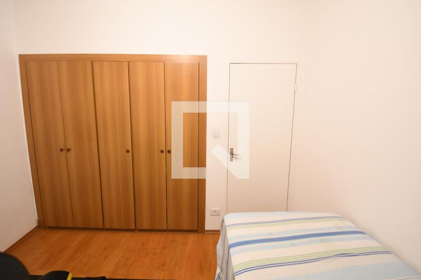 Apartamento à Venda - Bosque, 3 Quartos,  100 m2 em , Campinas - sp | SoloBR