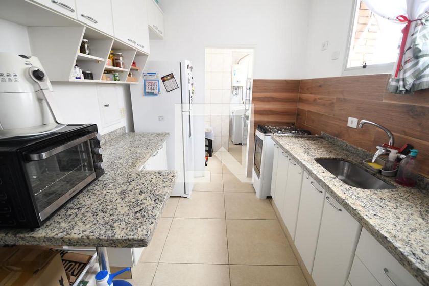 Apartamento à Venda - Bosque, 3 Quartos,  100 m2 em , Campinas - sp | SoloBR