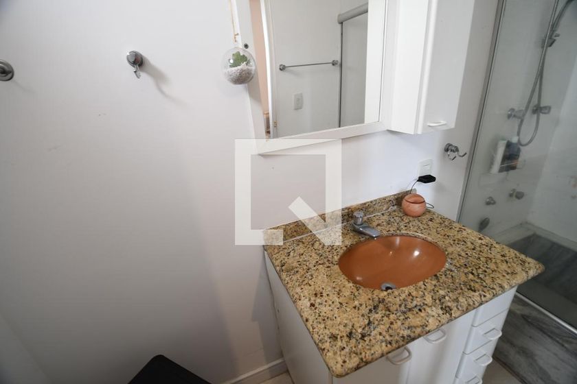 Apartamento à Venda - Bosque, 3 Quartos,  100 m2 em , Campinas - sp | SoloBR