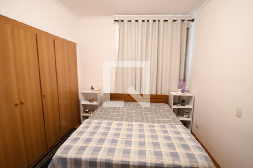 Apartamento à Venda - Bosque, 3 Quartos,  100 m2 em , Campinas - sp | SoloBR