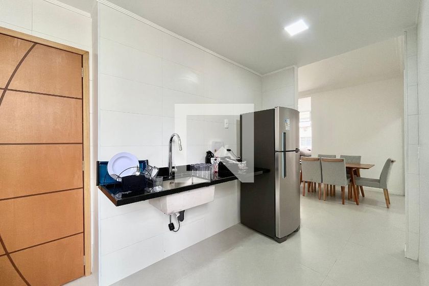 Apartamento, 3 quartos, 100 m² - Foto 63