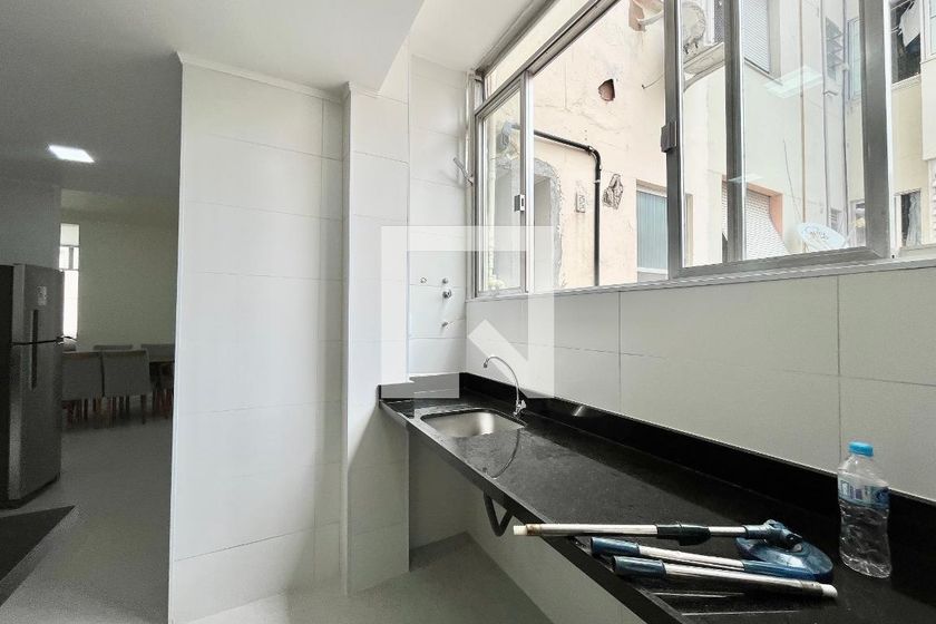 Apartamento, 3 quartos, 100 m² - Foto 75