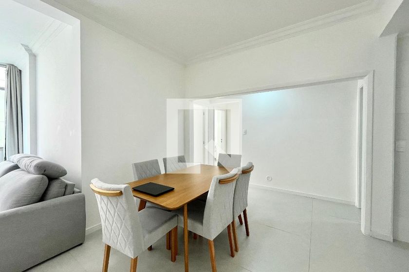 Apartamento, 3 quartos, 100 m² - Foto 9