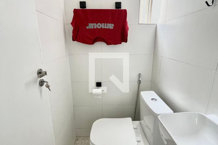 Apartamento, 3 quartos, 100 m² - Foto 31