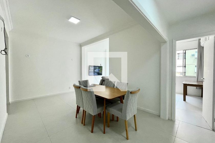 Apartamento, 3 quartos, 100 m² - Foto 5
