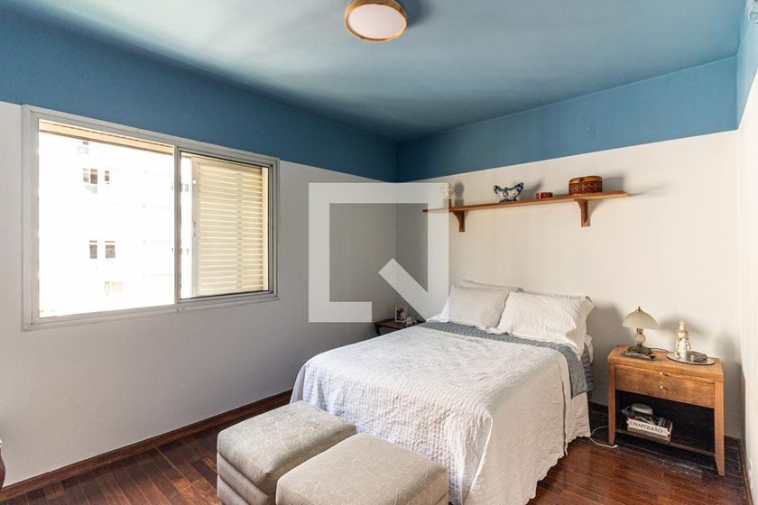 Apartamento, 3 quartos, 130 m² - Foto 10