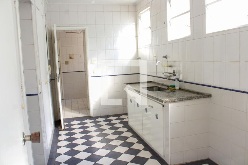 Apartamento, 3 quartos, 120 m² - Foto 80