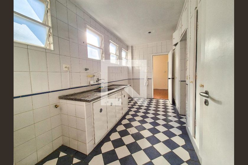 Apartamento, 3 quartos, 120 m² - Foto 73