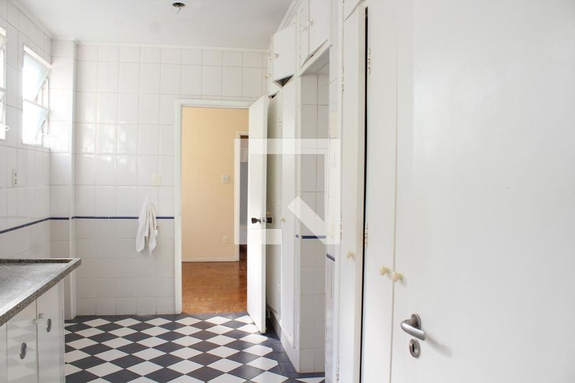Apartamento, 3 quartos, 120 m² - Foto 81