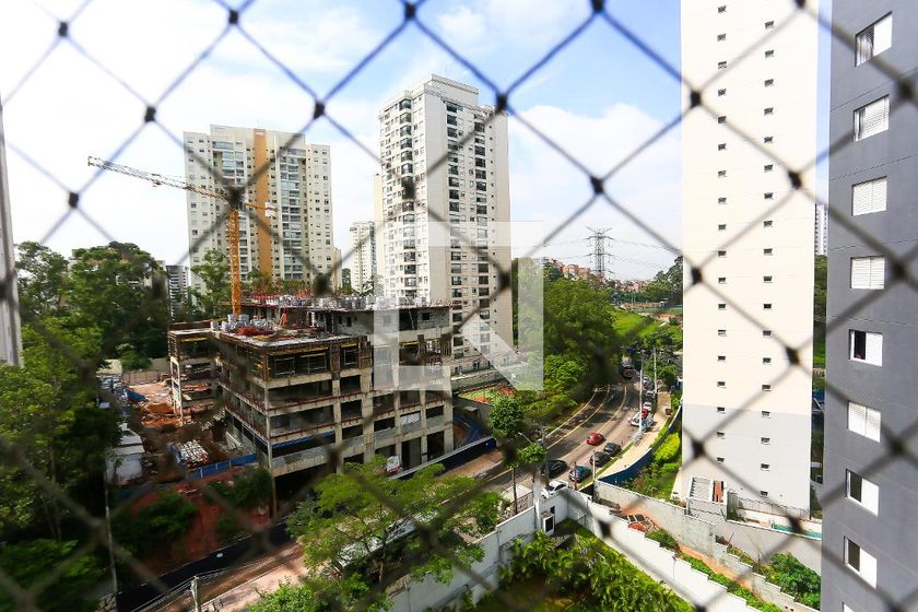 Apartamento, 3 quartos, 74 m² - Foto 47