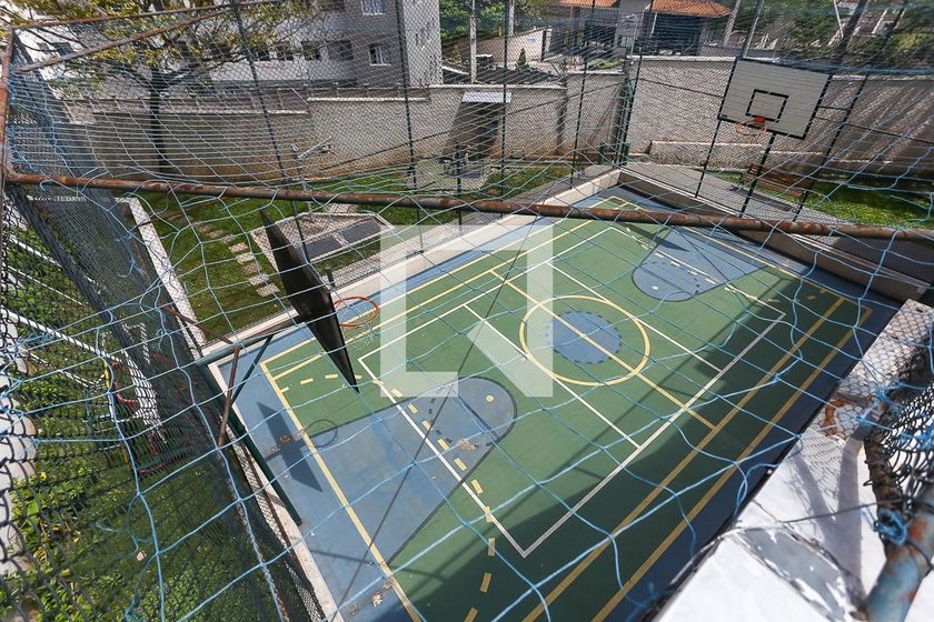 Apartamento, 3 quartos, 74 m² - Foto 99