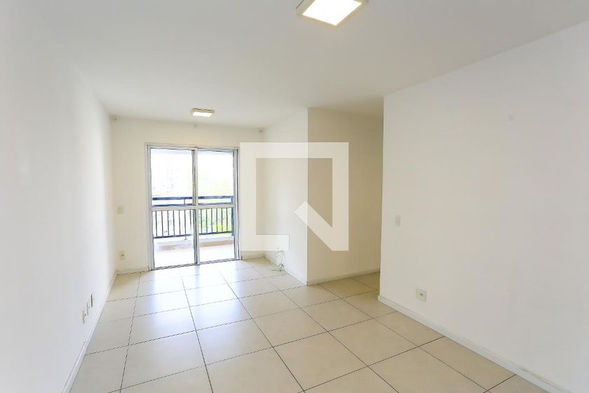 Apartamento, 3 quartos, 74 m² - Foto 1
