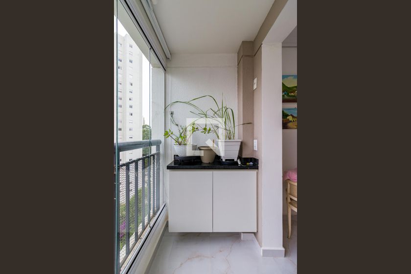 Apartamento, 2 quartos, 51 m² - Foto 13