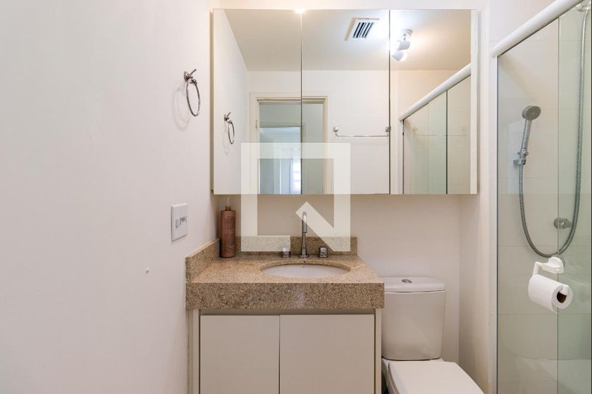 Apartamento, 2 quartos, 51 m² - Foto 39