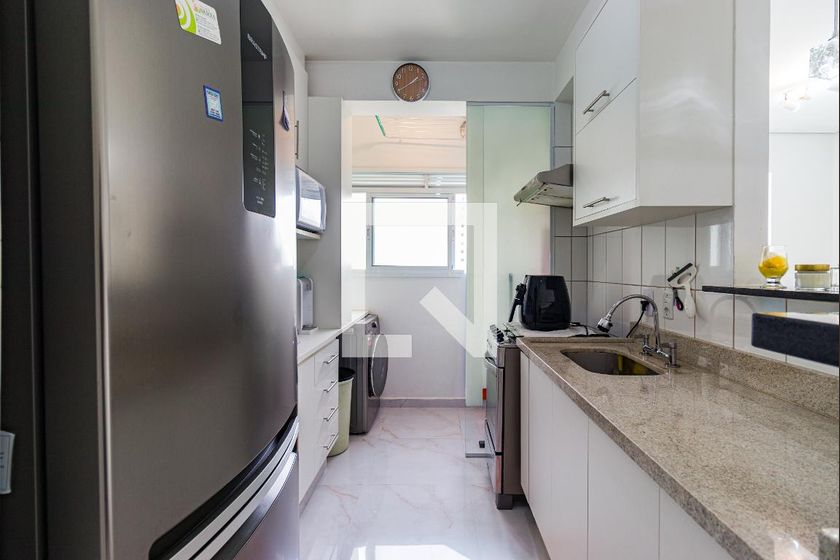 Apartamento, 2 quartos, 51 m² - Foto 49