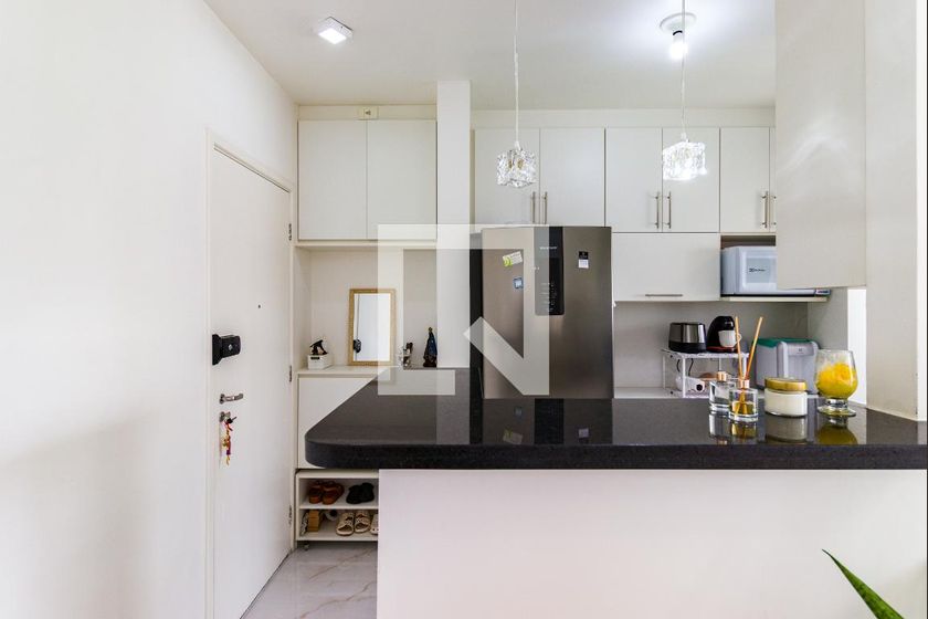 Apartamento, 2 quartos, 51 m² - Foto 45