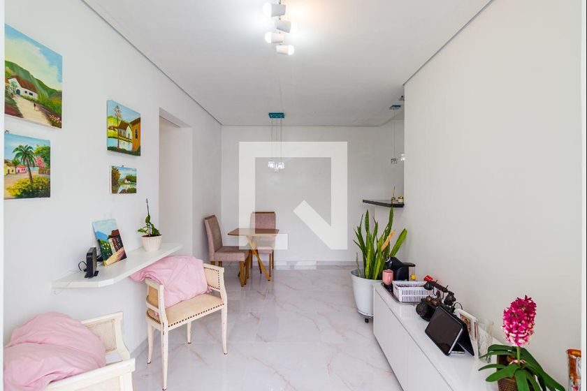Apartamento, 2 quartos, 51 m² - Foto 7