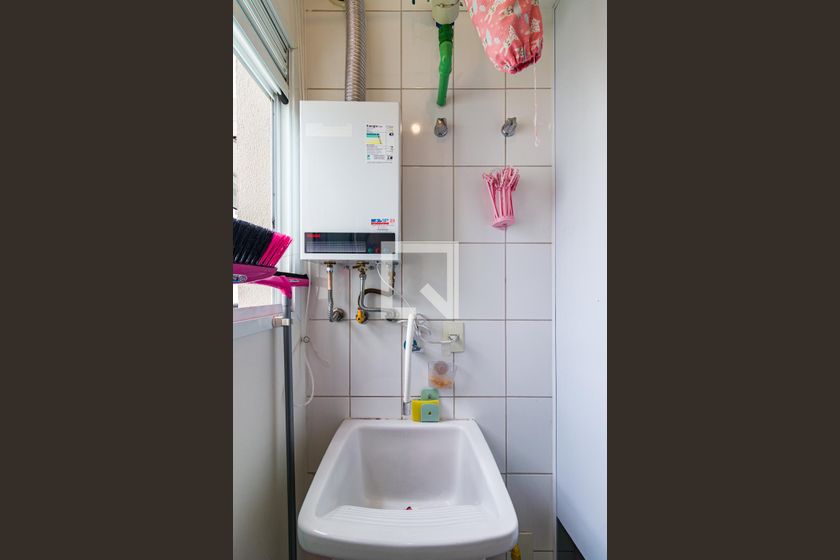 Apartamento, 2 quartos, 51 m² - Foto 57
