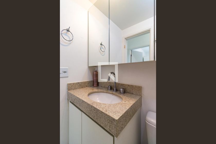 Apartamento, 2 quartos, 51 m² - Foto 41